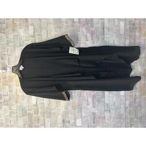 LuLaRoe Shirley Kimono Small (size 00-8)NWT *Discontinued Style*